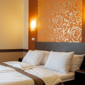 Hotel La Riva cazare Siofok