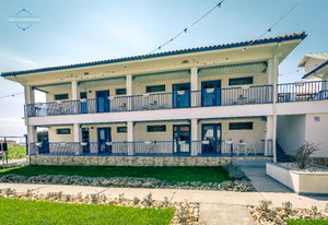 Hotel The Old Border cazare Vama Veche