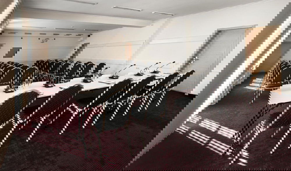 Hotel Best Western Plus Flowers Hotel