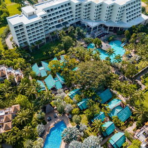 Sejur Paradox Resort Phuket vacanta Phuket