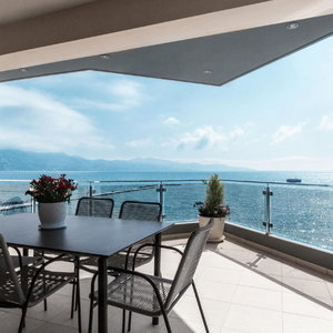 Hotel Dn Sea Apartments cazare Kalamata