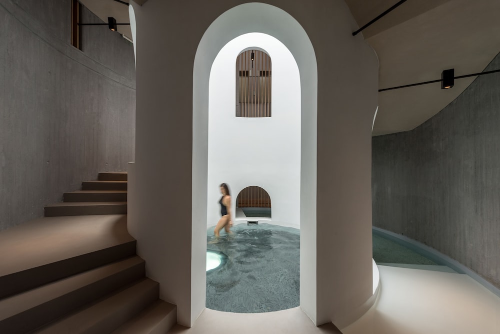 Hotel Euphoria Retreat