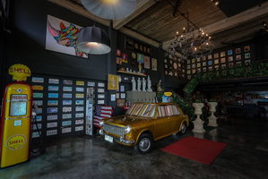 Hotel Quip Bed & Breakfast Phuket Hotel cazare Phuket