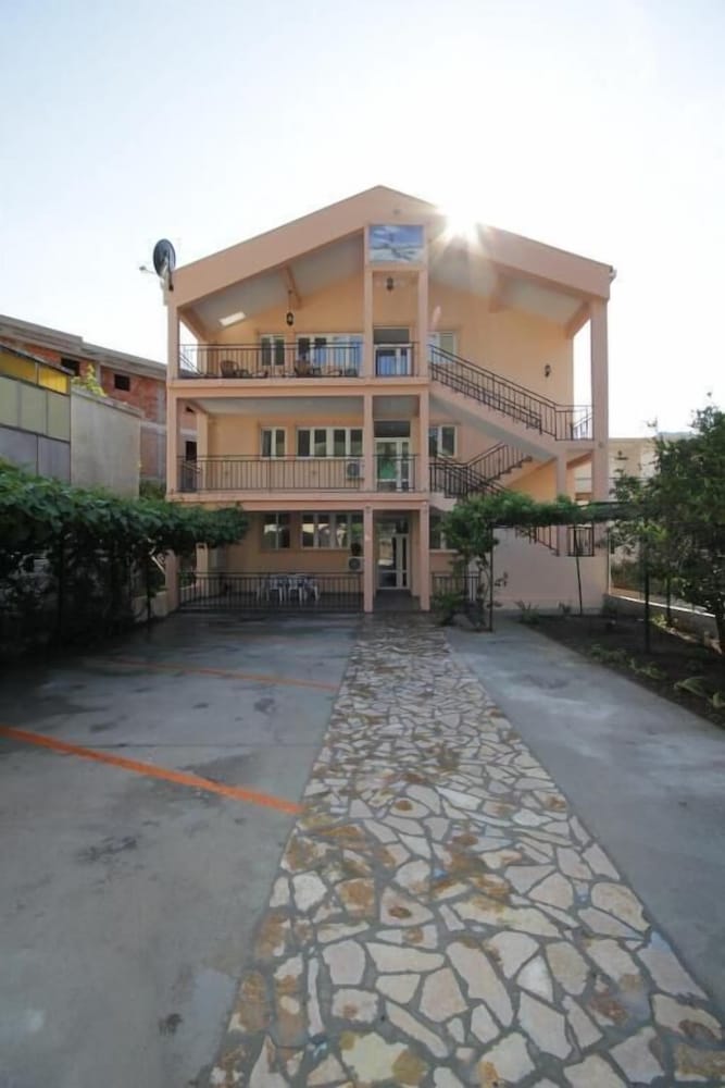 Hotel Apartments Centar