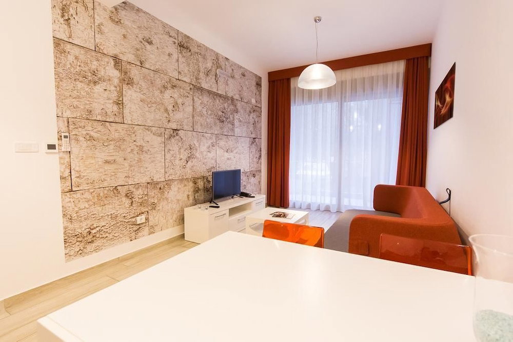 Hotel Apart Hotel Sea Fort