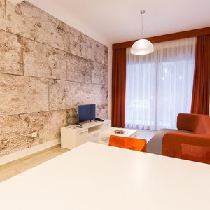 Hotel Apart Hotel Sea Fort cazare Sutomore