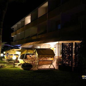 Hotel Hotel Hiki cazare Bibione