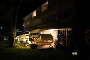 Hotel Hotel Hiki cazare Bibione