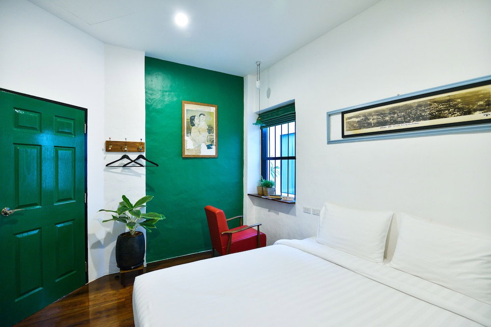 Hotel The Rommanee Classic Guesthouse