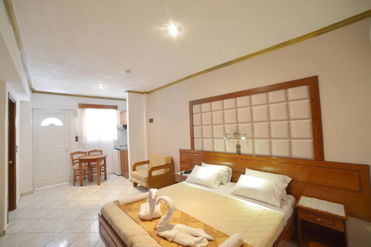 Angelina Hotel