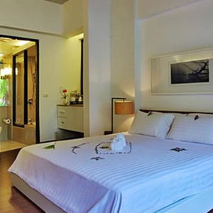 Sejur Doubletree By Hilton Phuket Banthai Resort vacanta Phuket