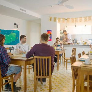 Sejur The Holy Cow Hostel And Suites vacanta Ponta Delgada