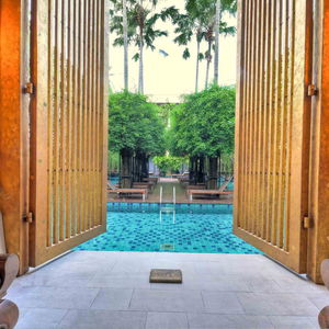 Sejur Burasari Phuket Resort & Spa vacanta Phuket