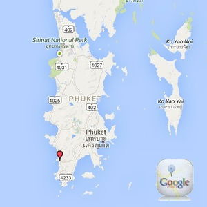 Sejur Centara Kata Resort Phuket vacanta Phuket