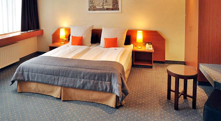 Hotel Servatius
