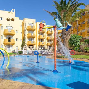 Hotel Monte Feliz Powered By Playitas cazare San Agustin