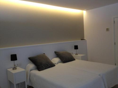 Hotel Hostal La Palma