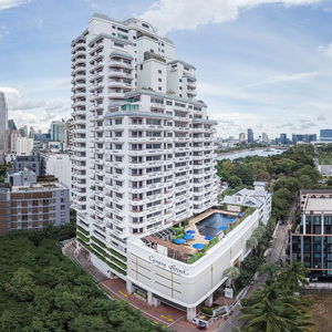 Sejur Centre Point Sukhumvit 10 vacanta Bangkok