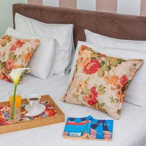 Hotel Apartments Fortunella cazare Petrovac na Moru