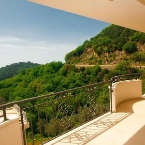 Hotel Villa And Apartments St George cazare Petrovac na Moru