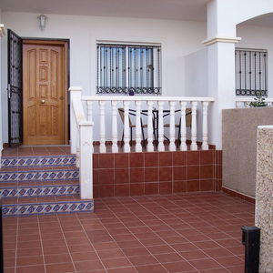 Hotel La Cinuelica cazare Orihuela