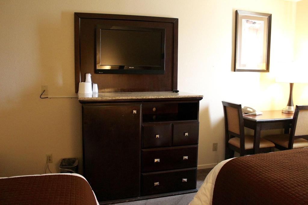 Hotel Longhorn Casino & Hotel