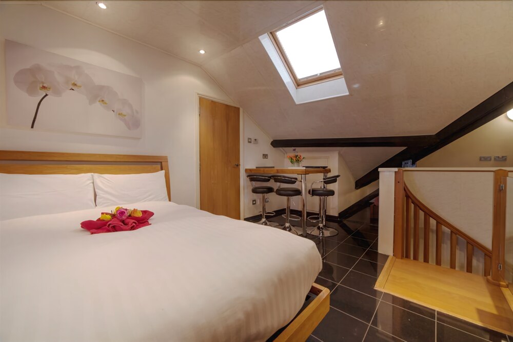 Hotel Millenium Apartments