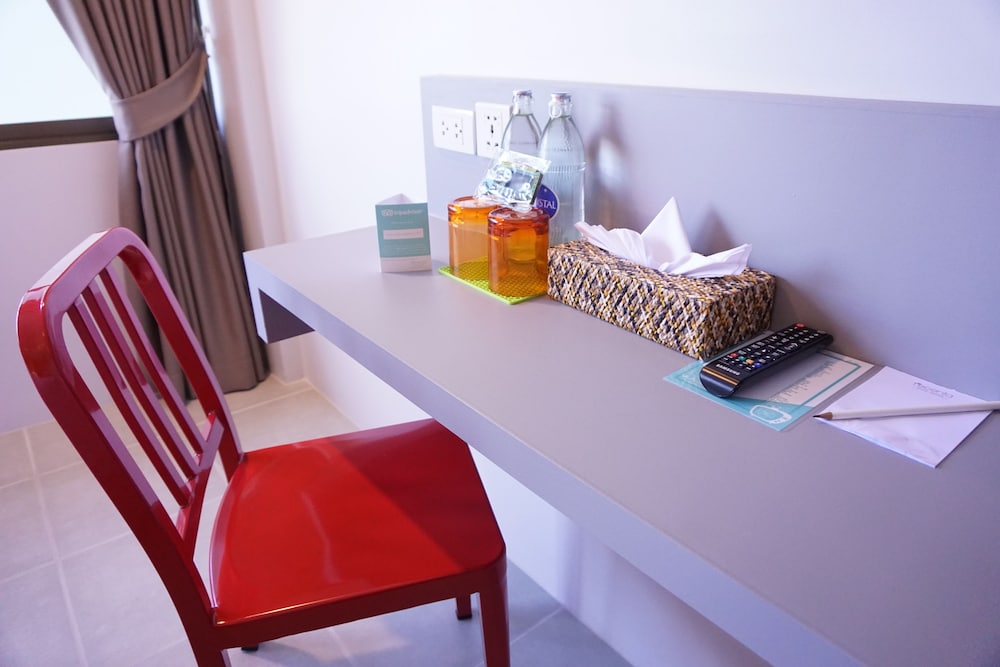 Hotel Recenta Style Phuket Town