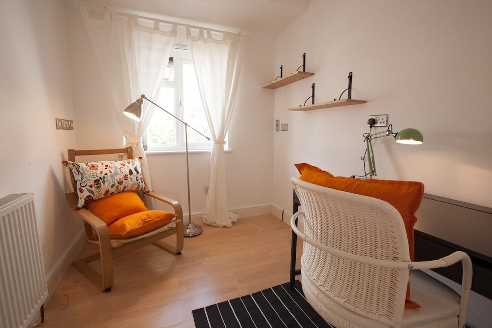 Hotel Thirsk Tooting Concept Studios By Allô Housing