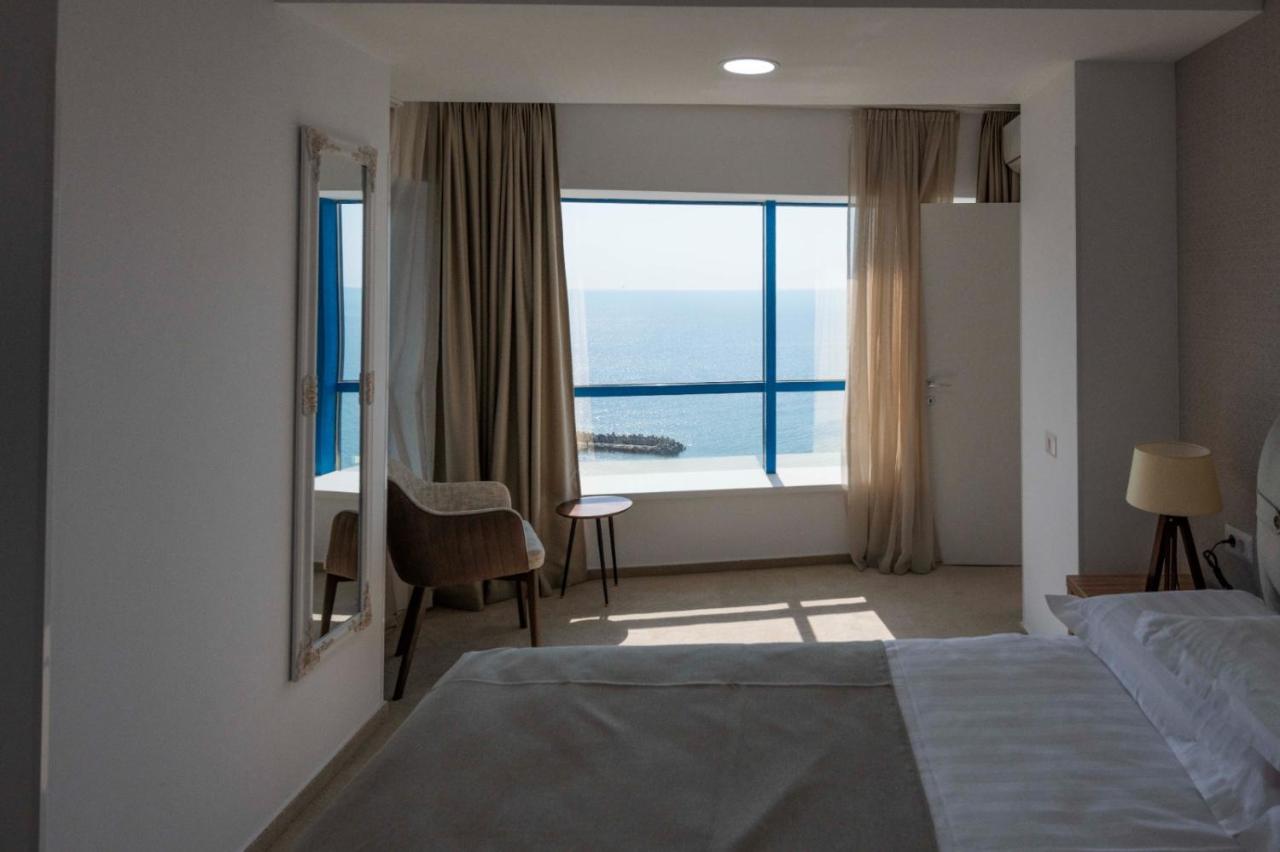 Seaview Apartments Olimp