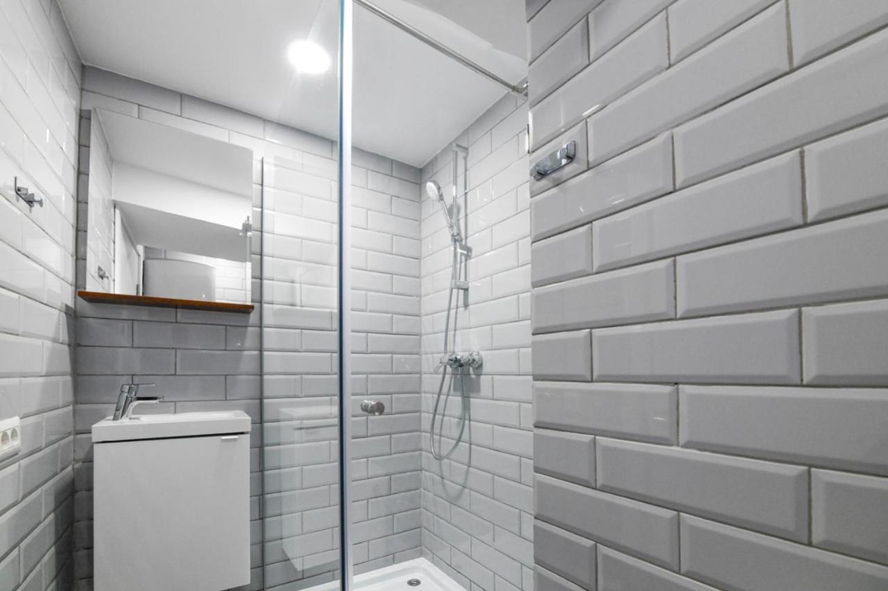 Seaview Apartments Olimp