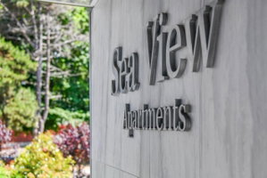 Hotel Seaview Apartments Olimp cazare Olimp
