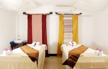 Hotel Best Western Premier Bangtao Beach Resort & Spa