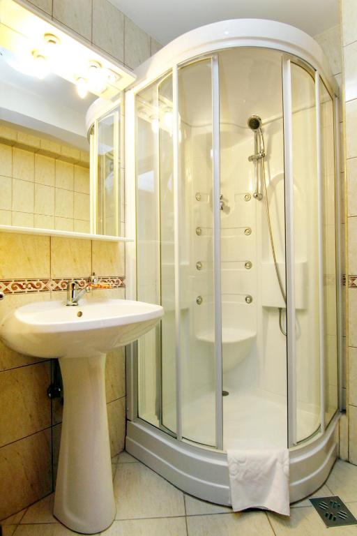 Hotel Parc Sibiu