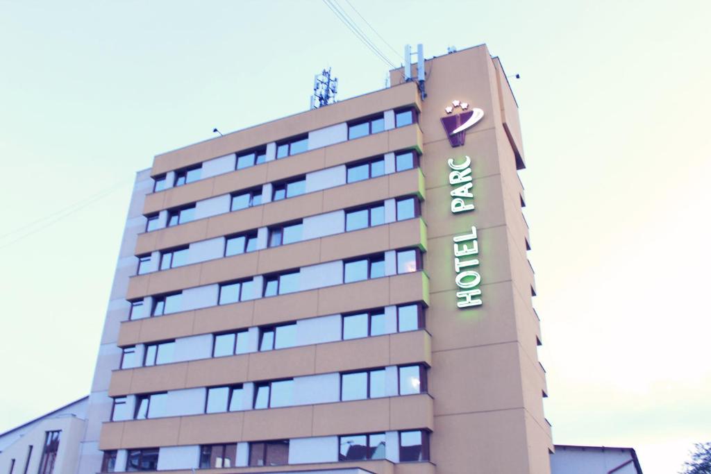 Hotel Hotel Parc Sibiu