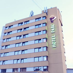 Hotel Hotel Parc Sibiu cazare Sibiu