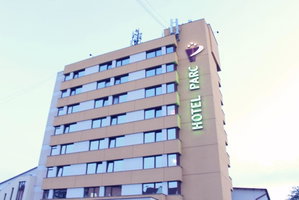 Hotel Hotel Parc Sibiu cazare Sibiu