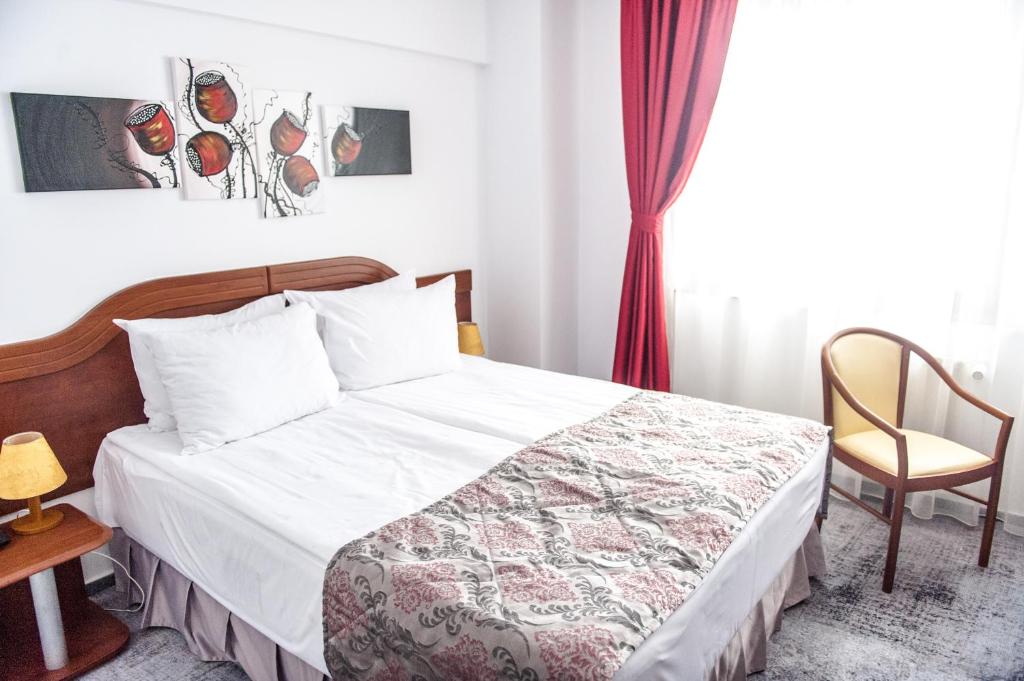Hotel Parc Sibiu