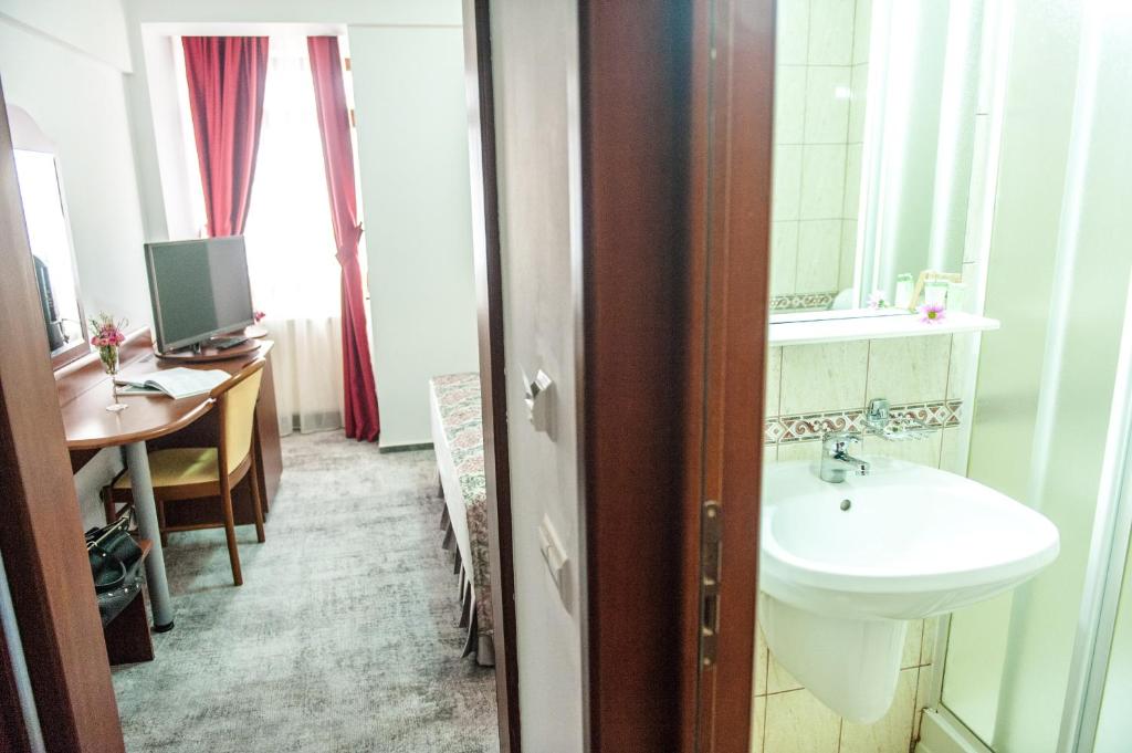 Hotel Parc Sibiu