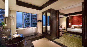 Hotel Banyan Tree Bangkok cazare Bangkok
