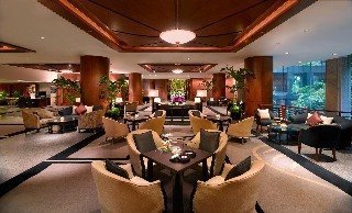 Banyan Tree Bangkok