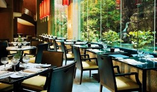 Banyan Tree Bangkok