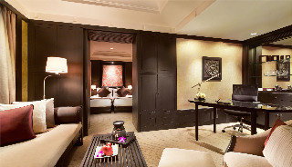 Banyan Tree Bangkok