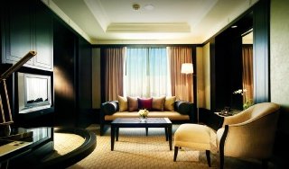 Banyan Tree Bangkok
