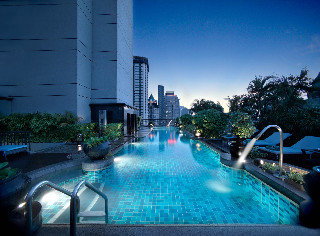 Banyan Tree Bangkok