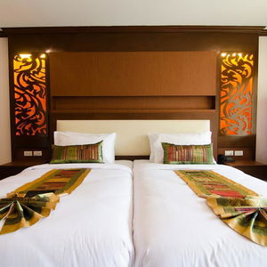 Sejur Chivatara Resort & Spa Bang Tao Beach vacanta Phuket