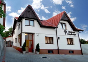 Hotel Pensiunea Transilvania cazare Sibiu