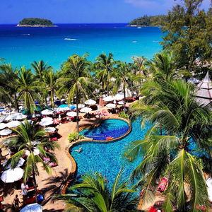 Sejur Beyond Kata vacanta Phuket