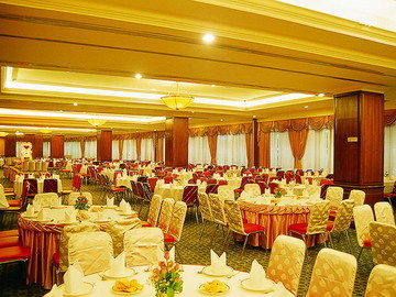 Hotel Royal Rattanakosin Hotel