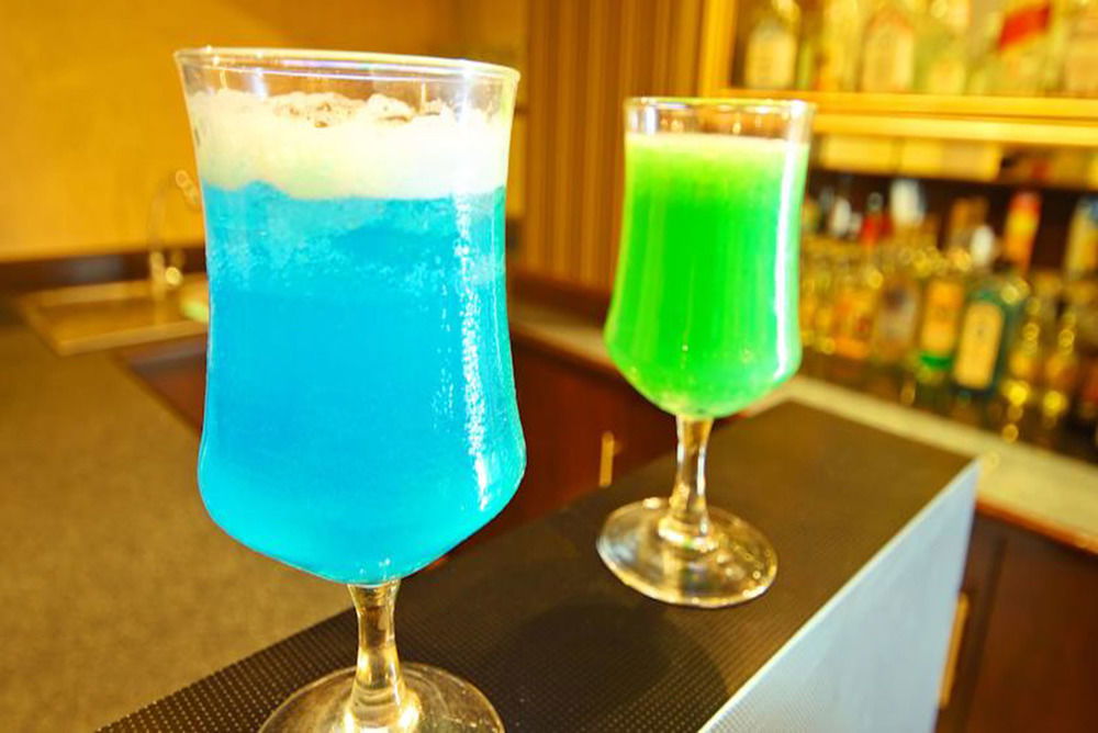 Hotel Floral Shire Resort